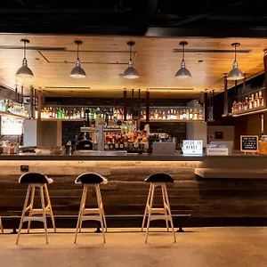 Moxy Downtown Nashville